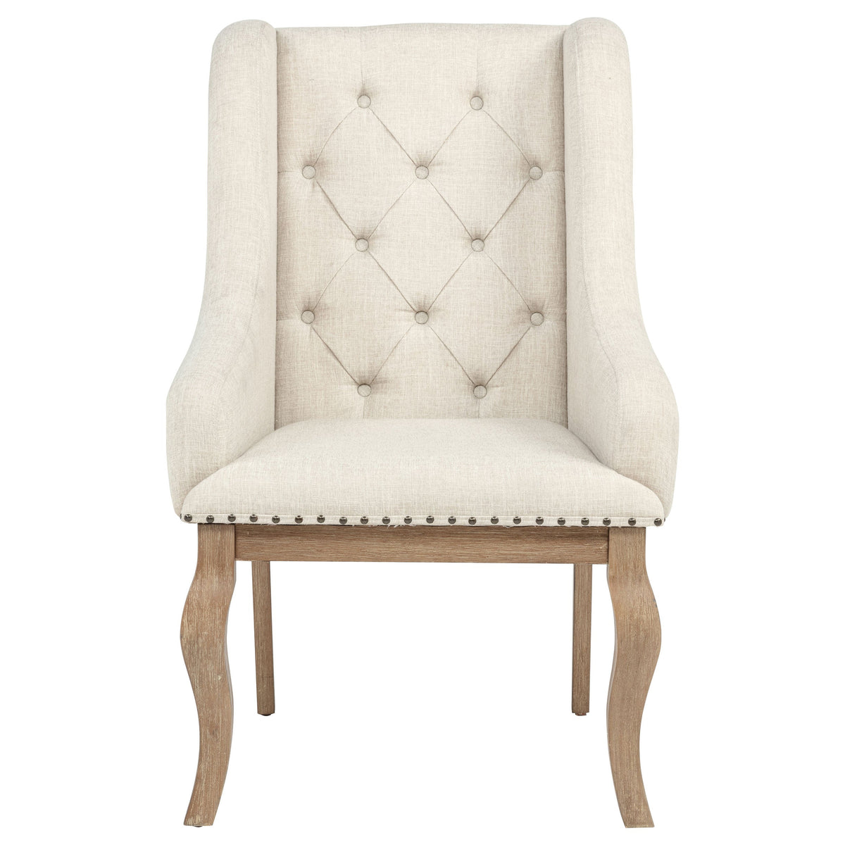 Brockway Arm Chairs