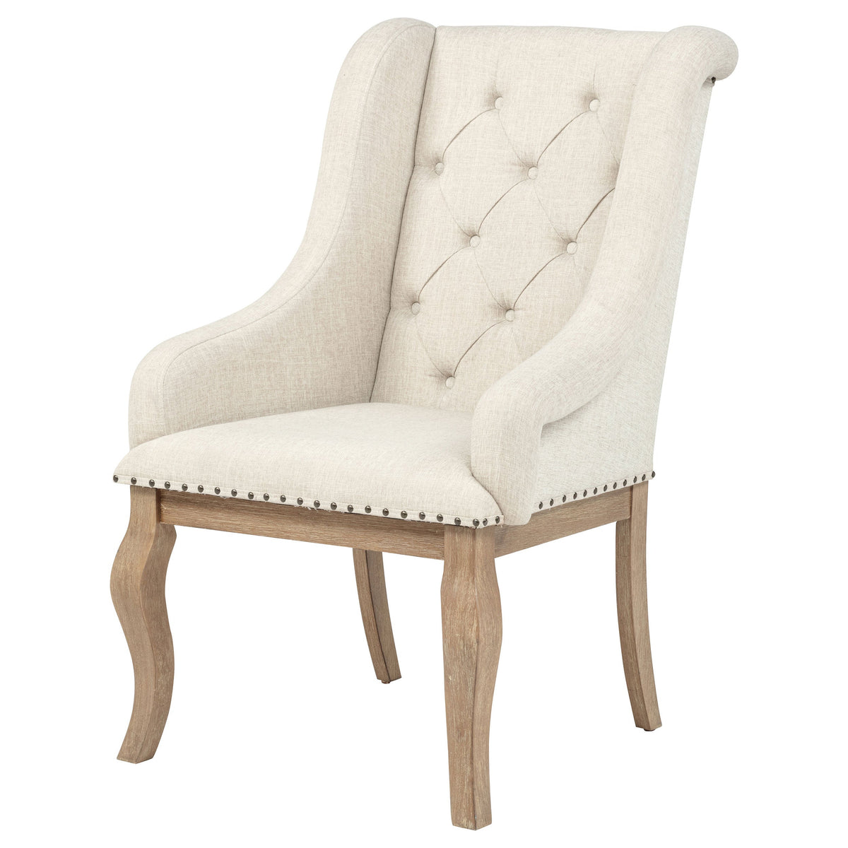 Brockway Arm Chairs