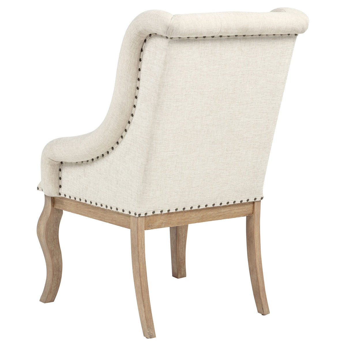 Brockway Arm Chairs