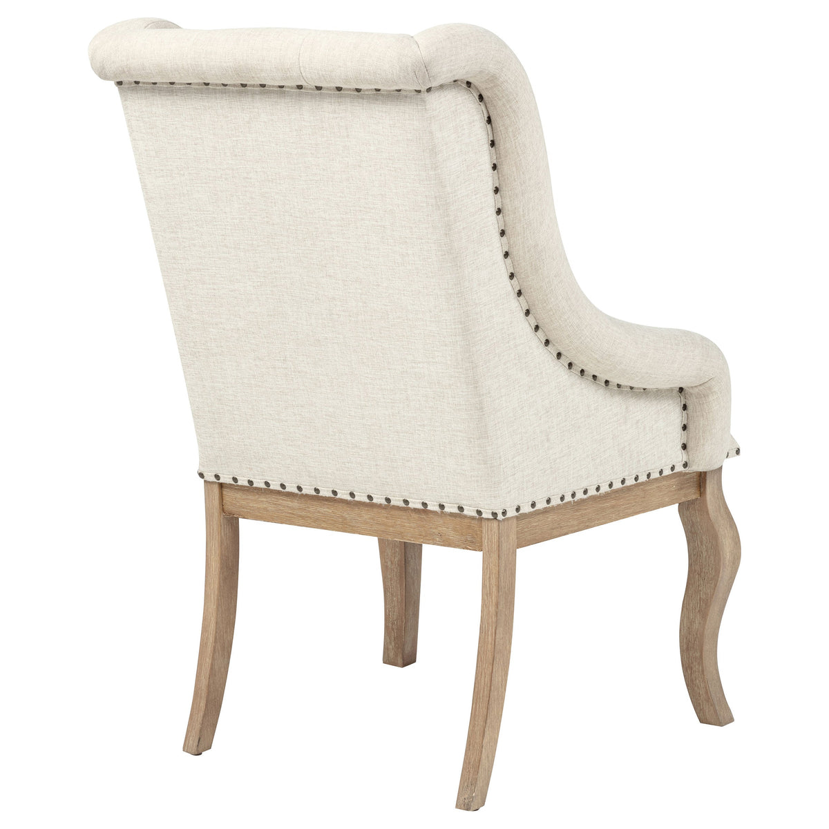 Brockway Arm Chairs