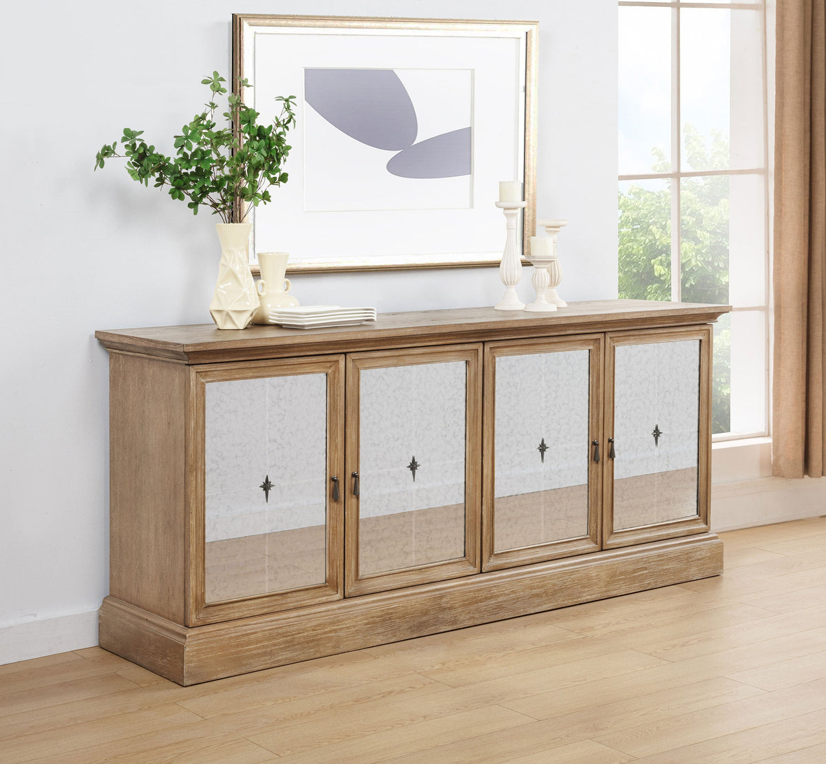 Brockway Sideboards
