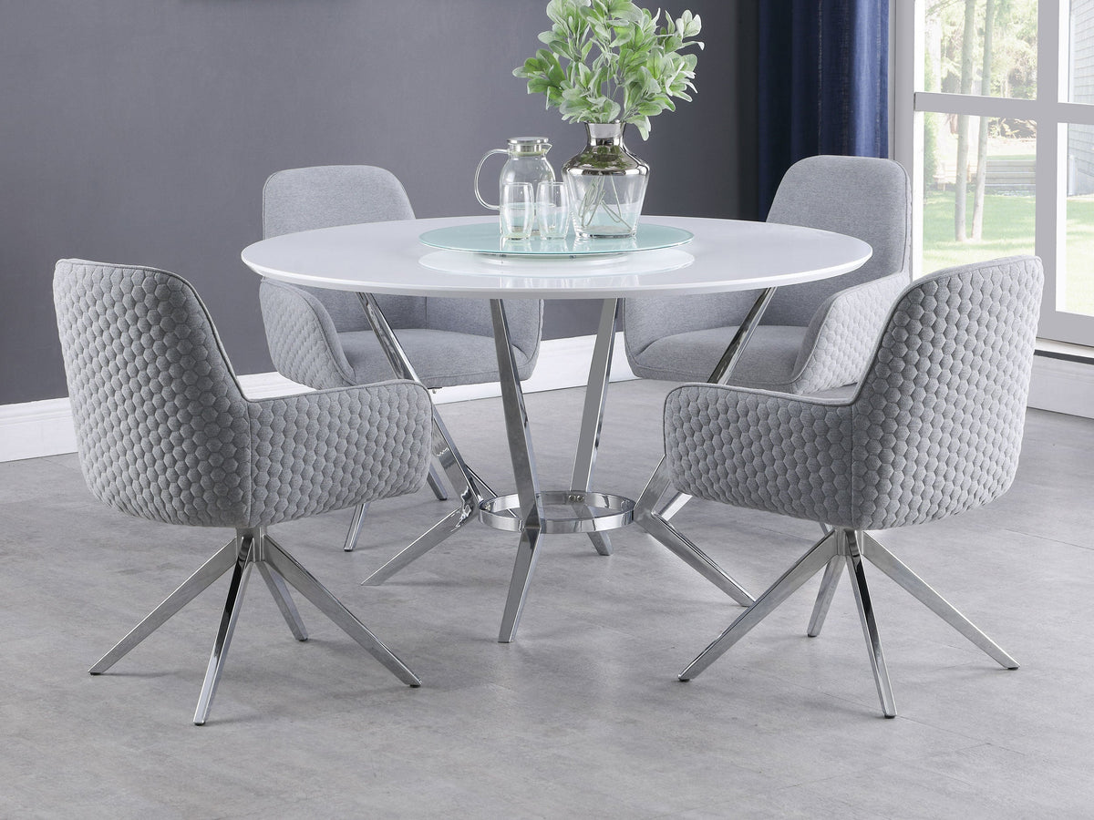 Abby Dining Tables