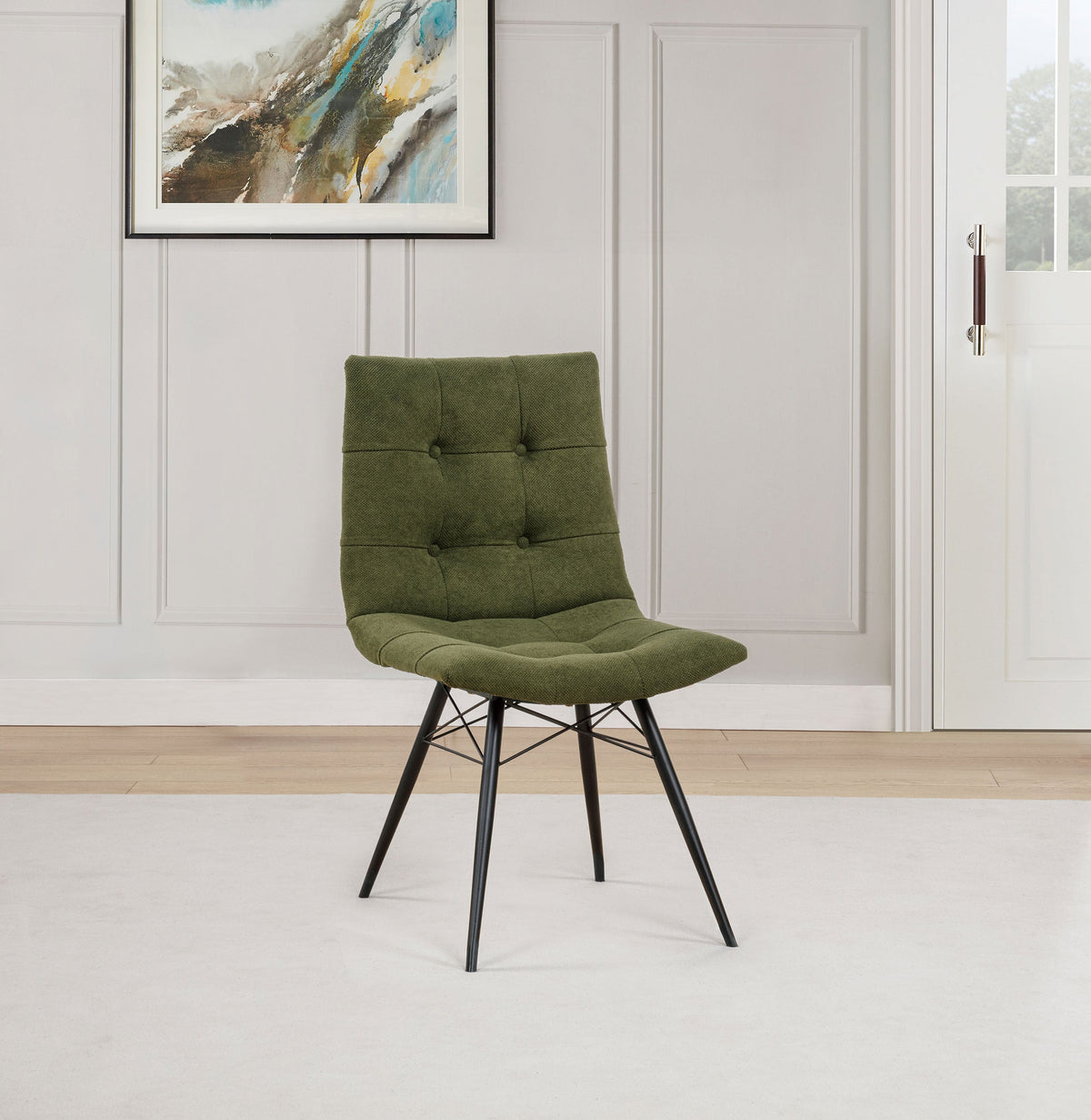 Aiken Side Chairs
