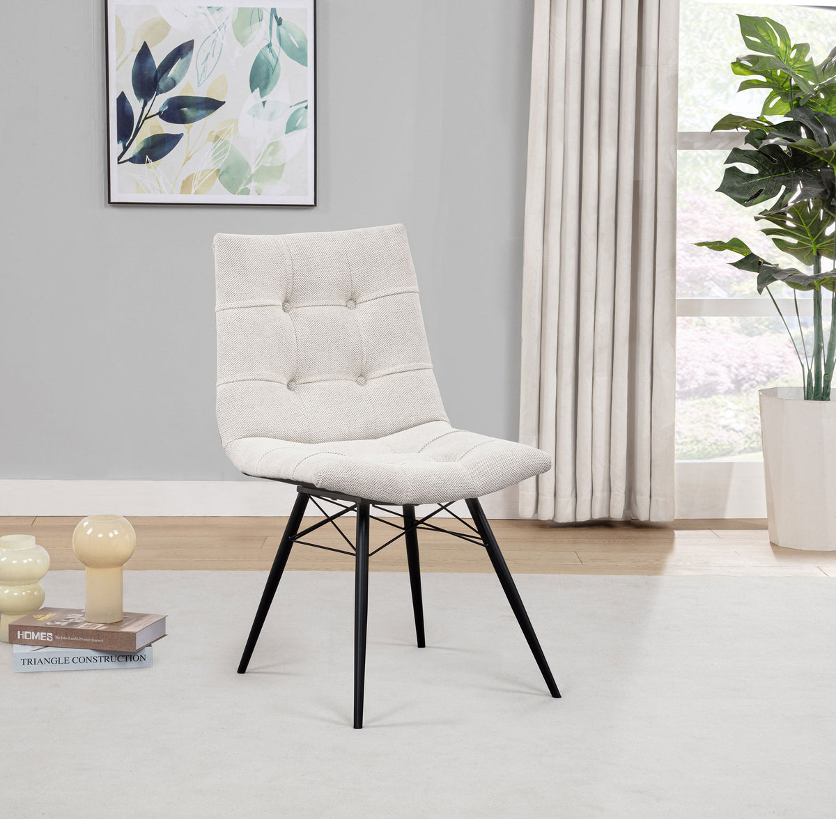 Aiken Side Chairs