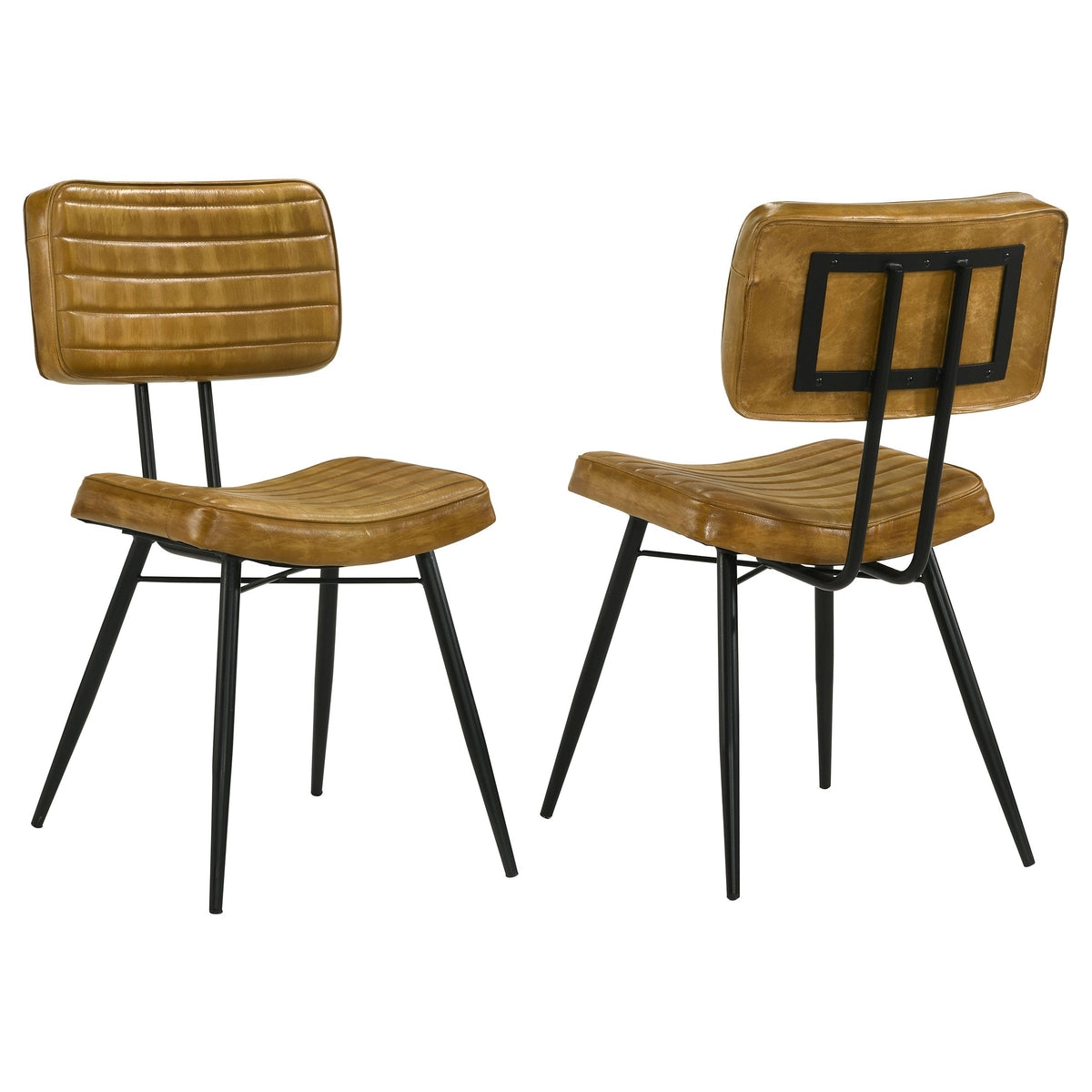 Misty Side Chairs