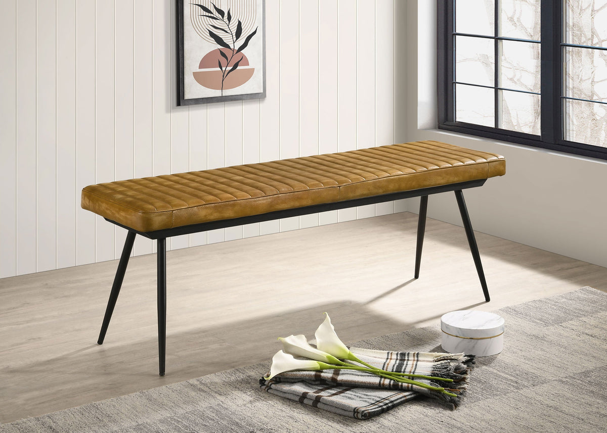 Misty Dining Benches