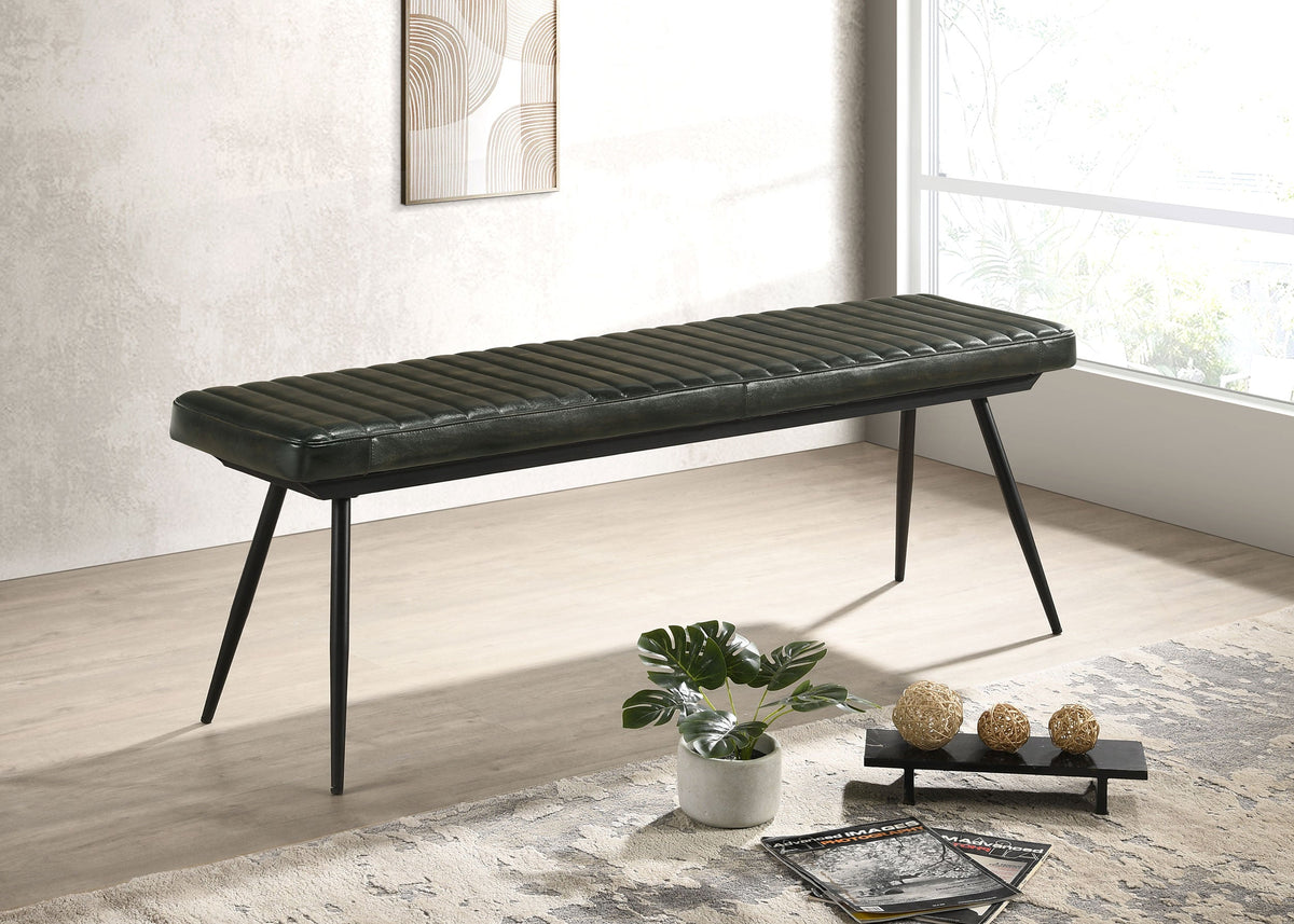 Misty Dining Benches