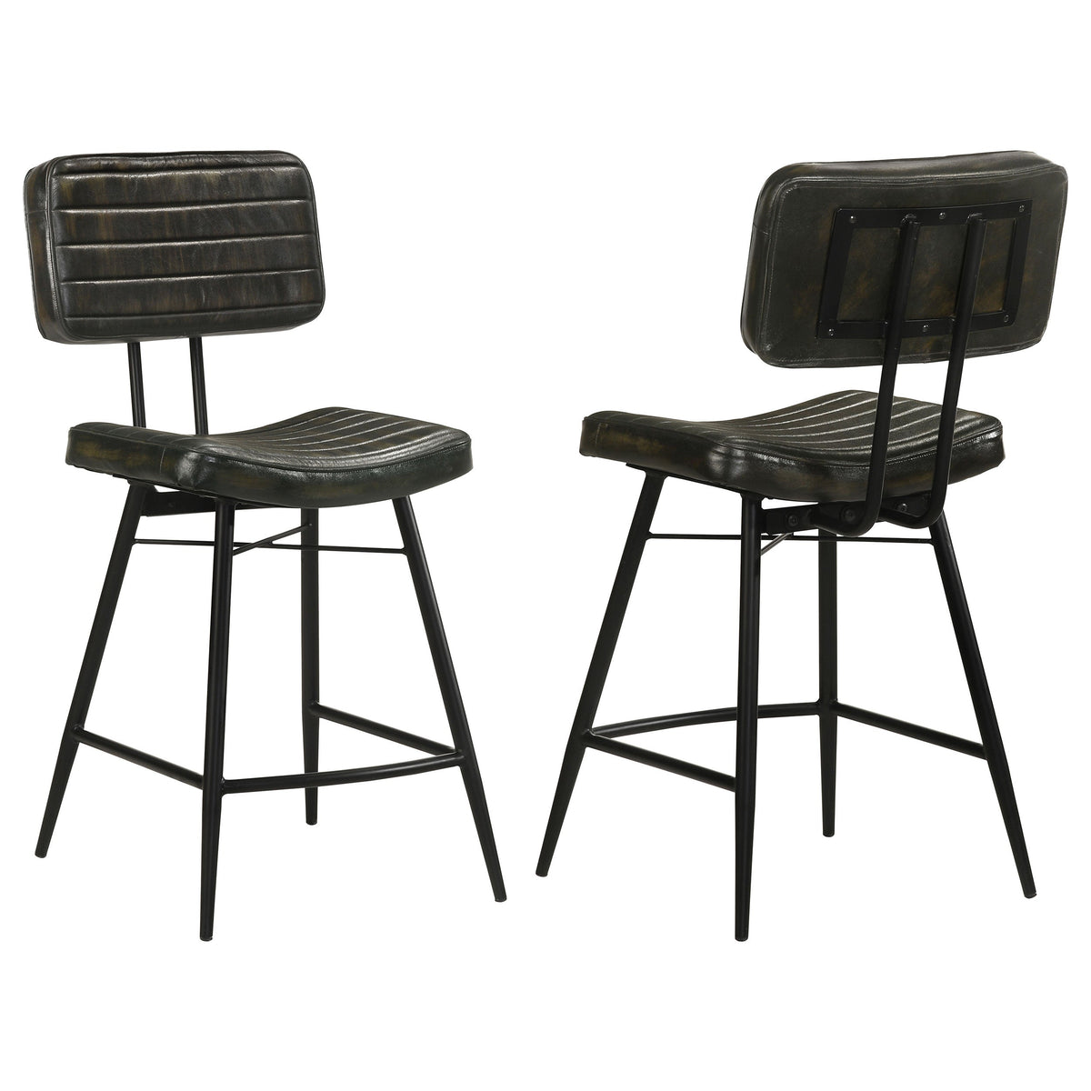 Partridge Bar Stools