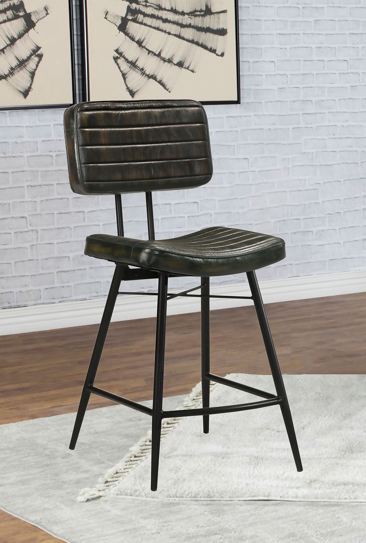 Partridge Bar Stools