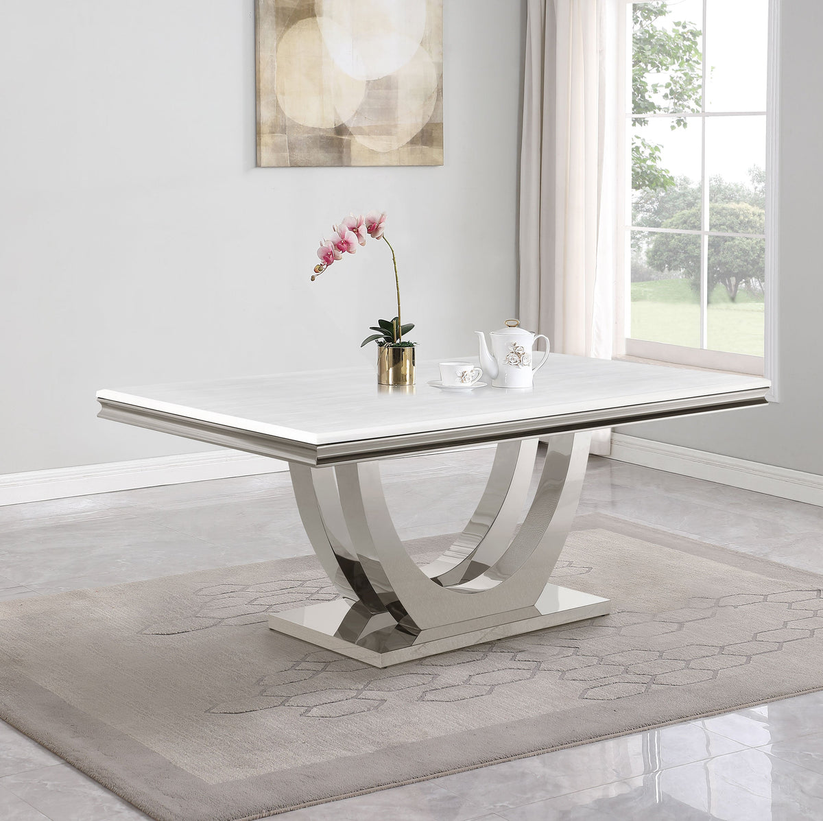 Kerwin Dining Tables