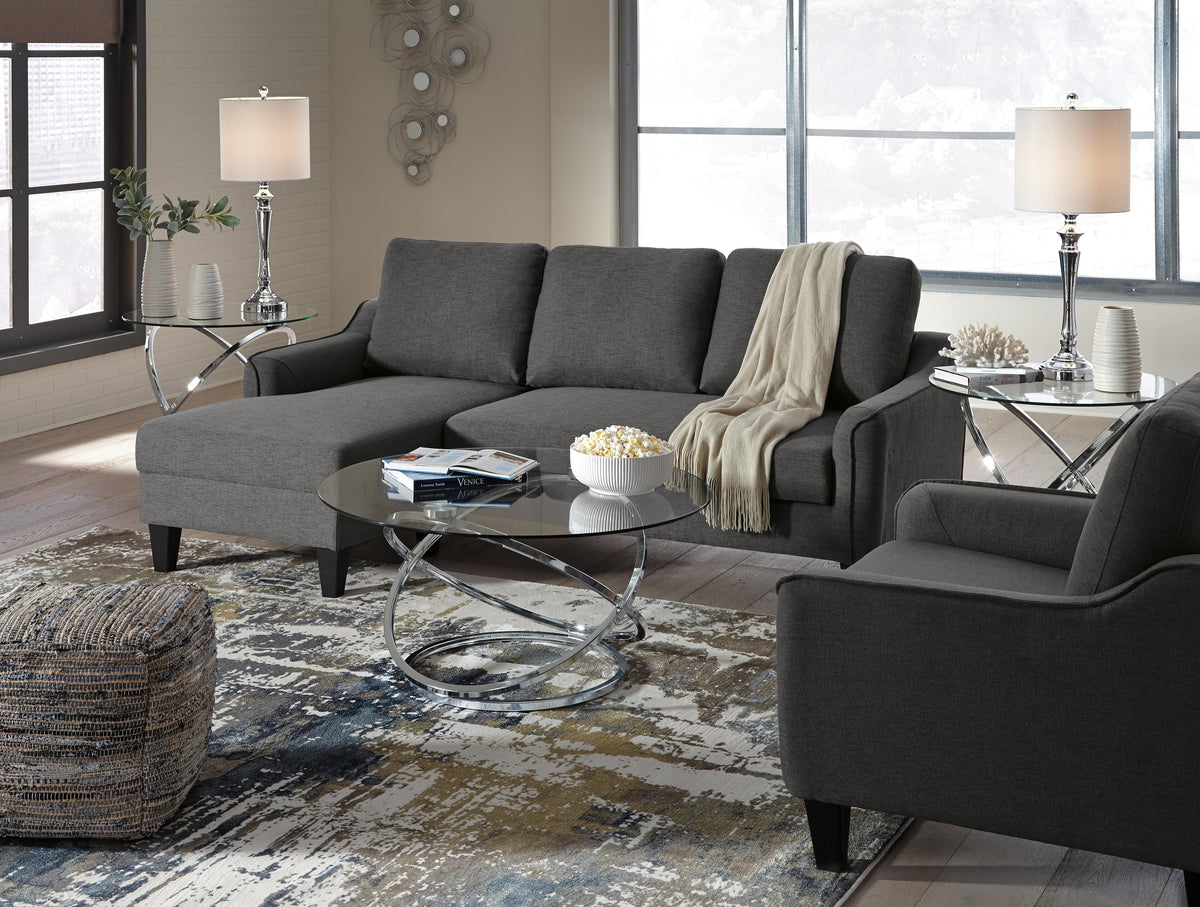Hollynyx Coffee Table Set by Ashley - image 4