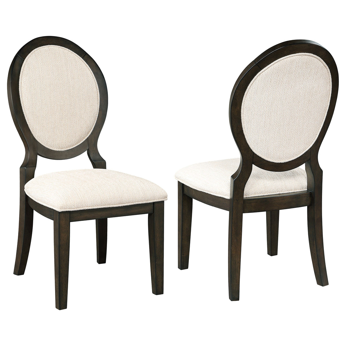 Twyla Side Chairs