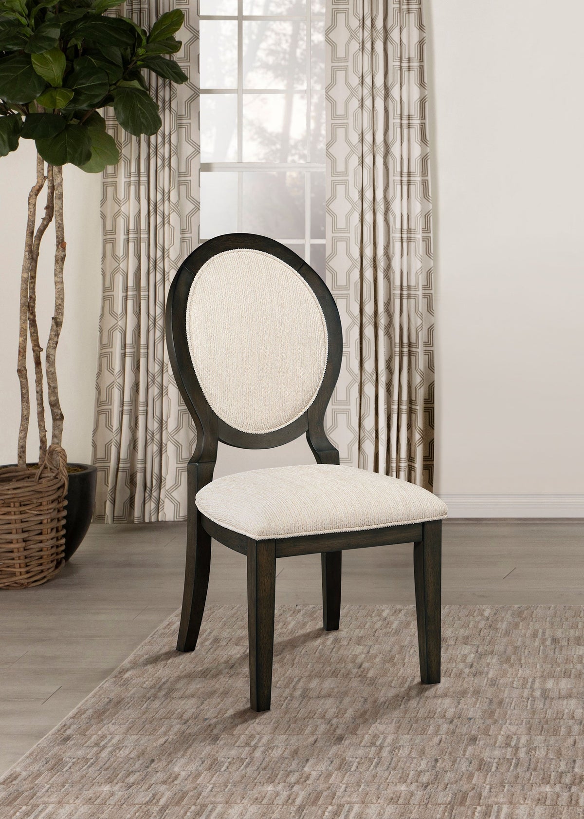 Twyla Side Chairs
