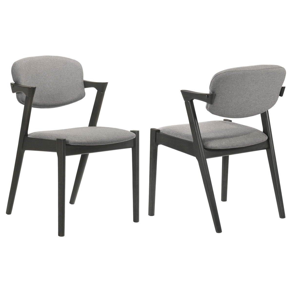 Stevie Arm Chairs