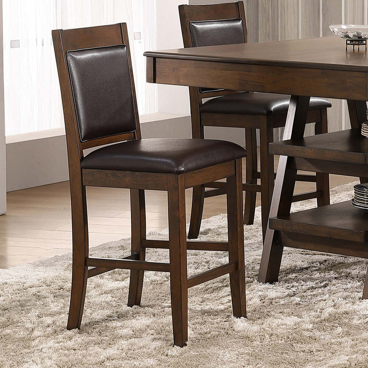 Dewey Bar Stools