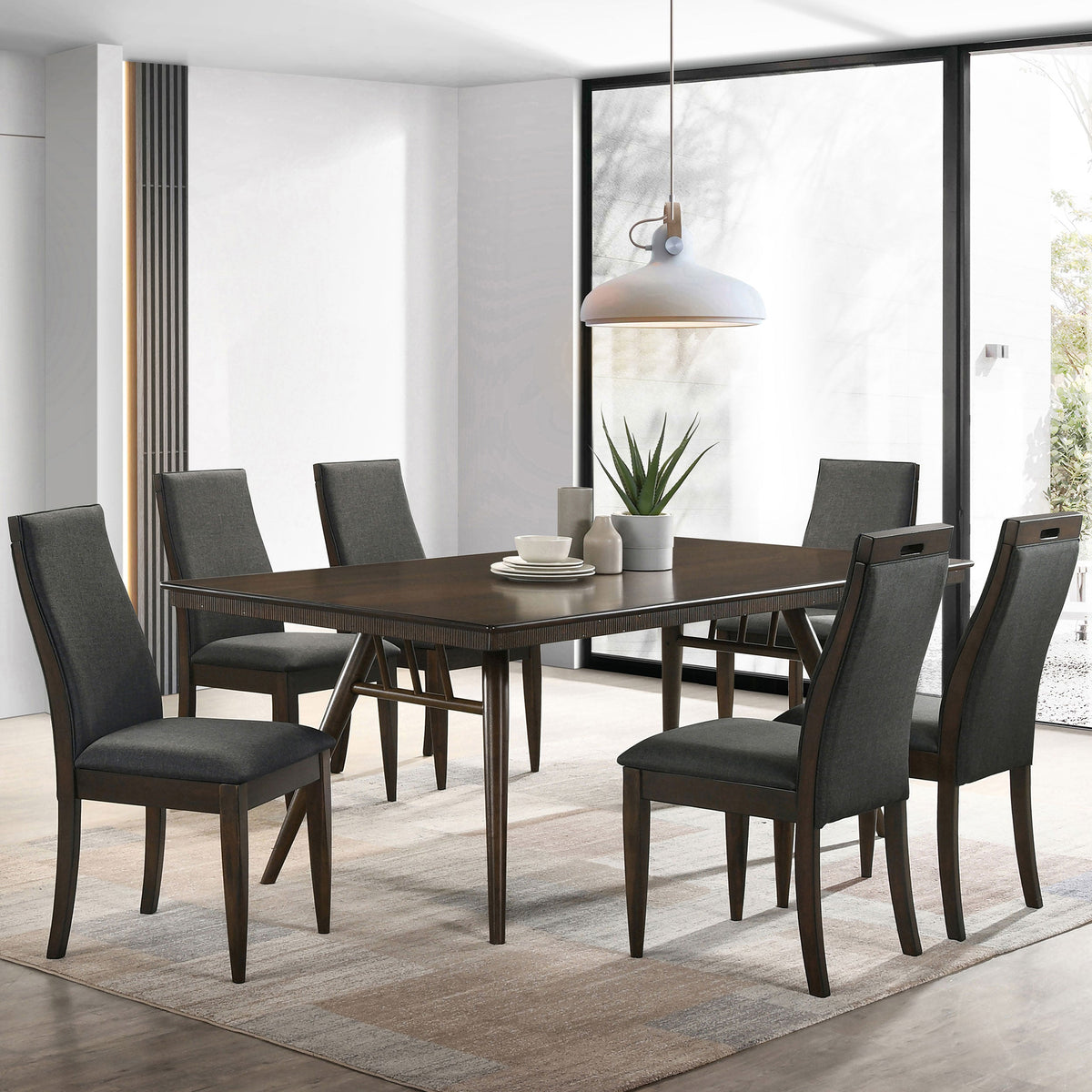 Wes Dining Tables