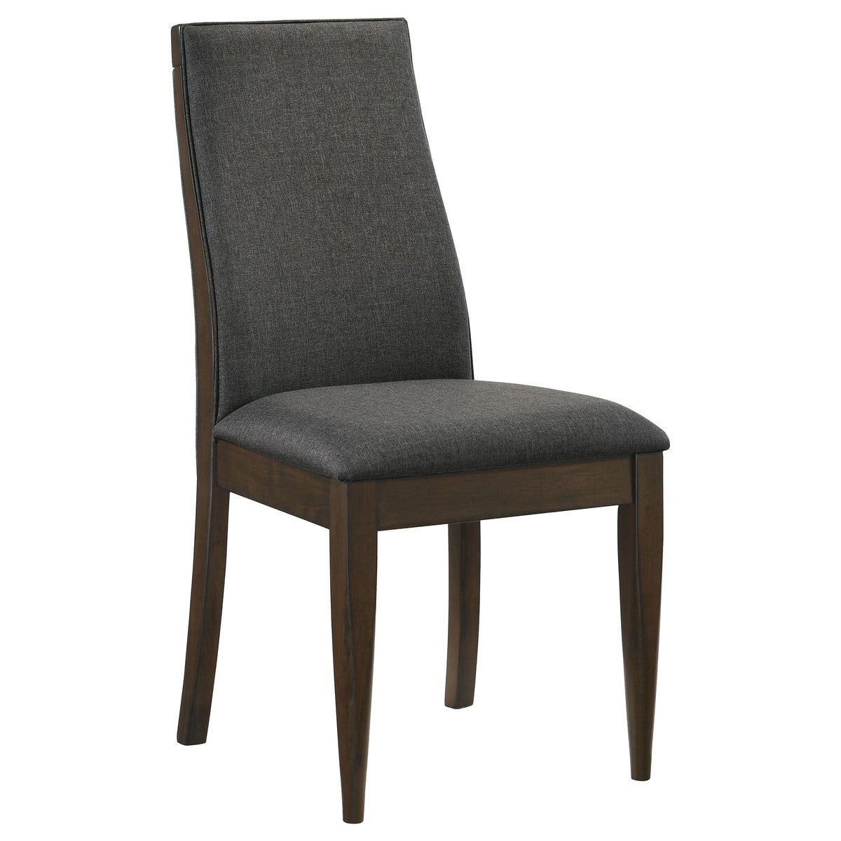 Wes Side Chairs