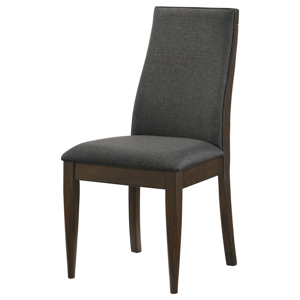 Wes Side Chairs