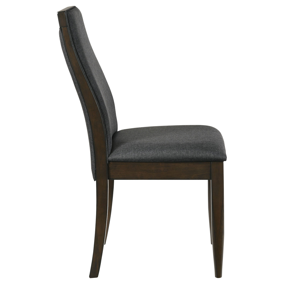 Wes Side Chairs
