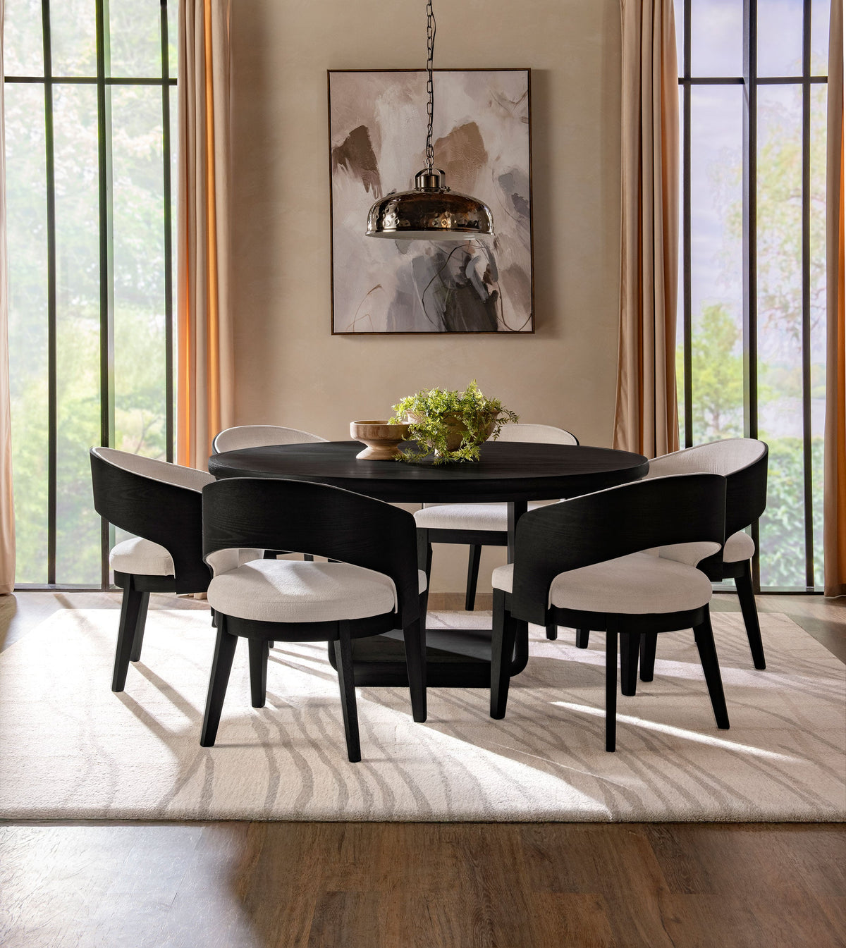 Leandro Dining Tables