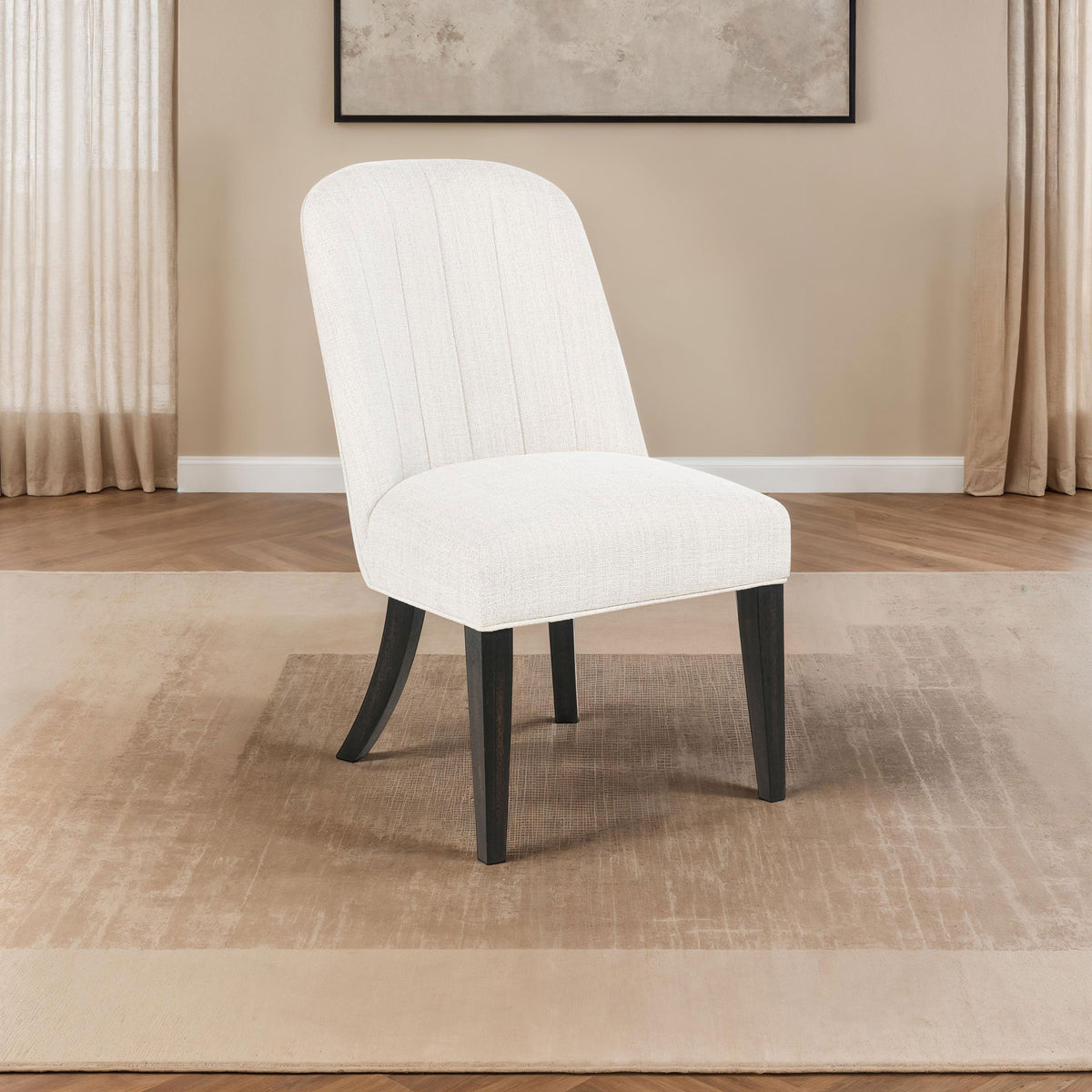 Leandro Side Chairs