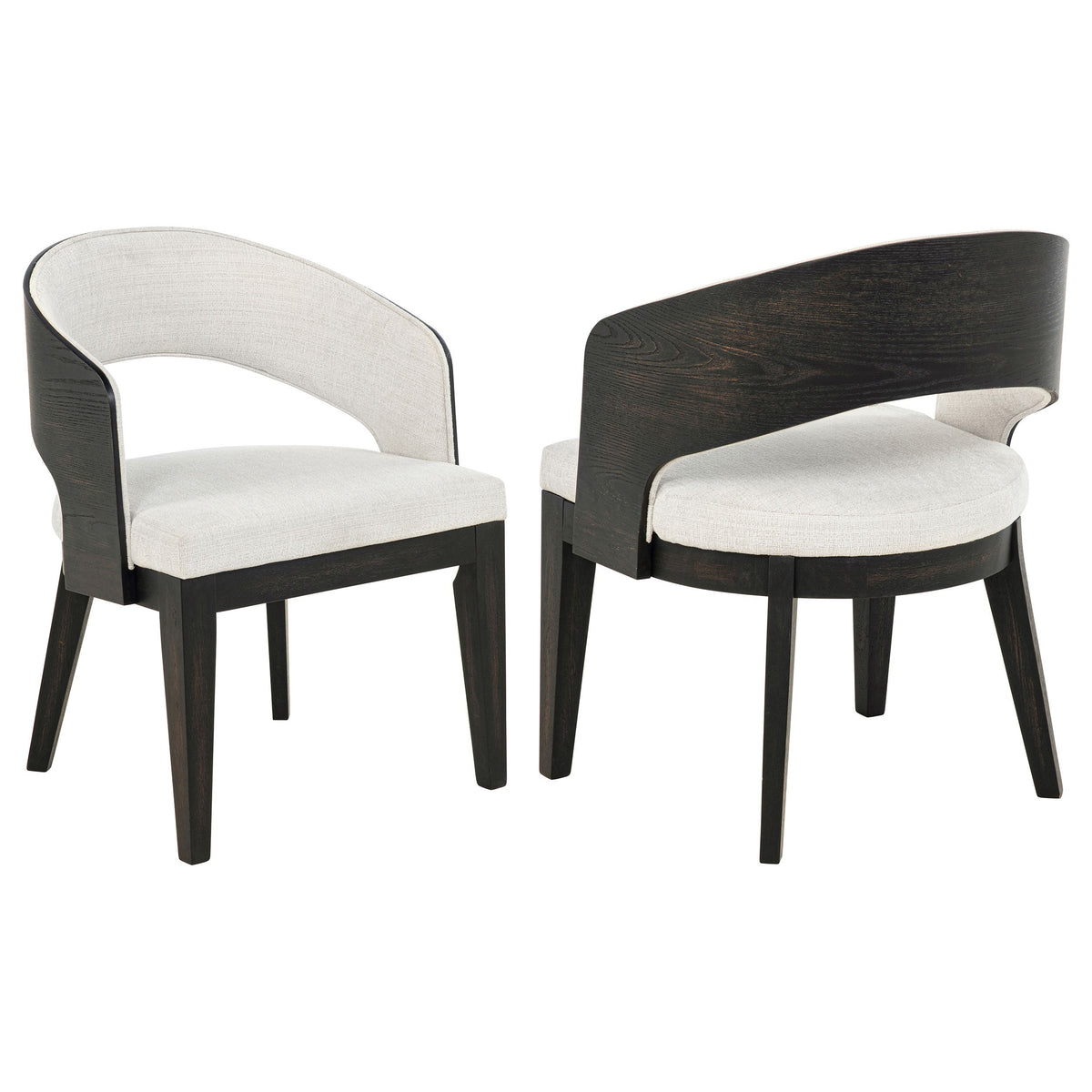 Leandro Arm Chairs