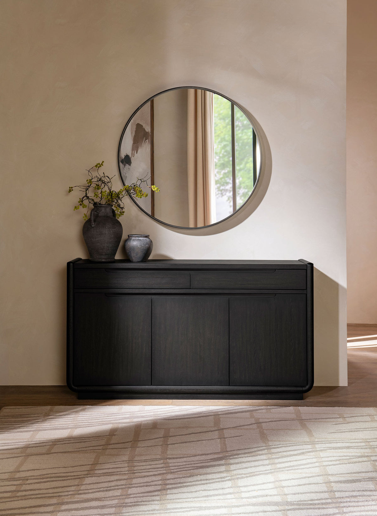 Leandro Sideboards