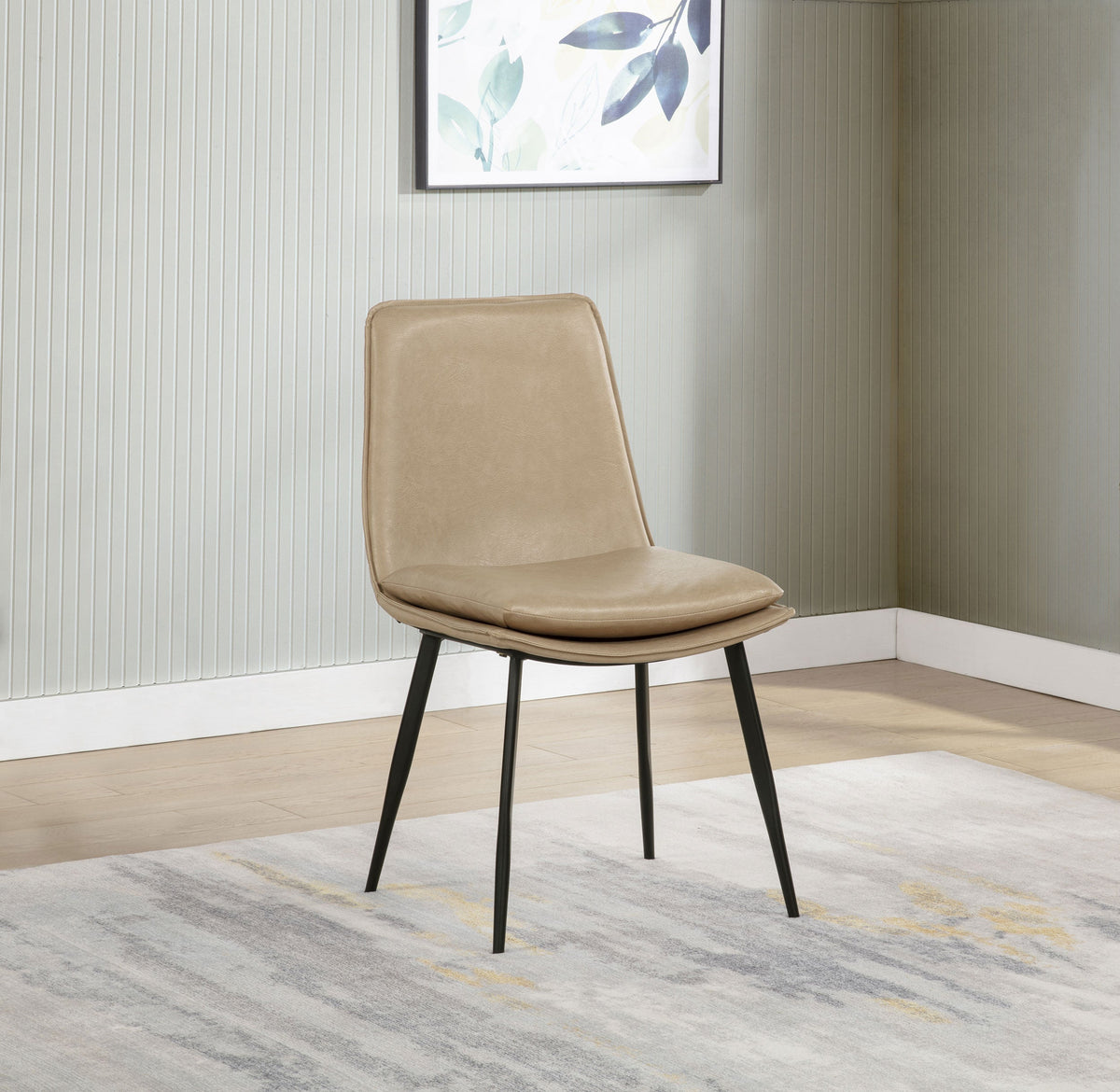 Ortega Side Chairs