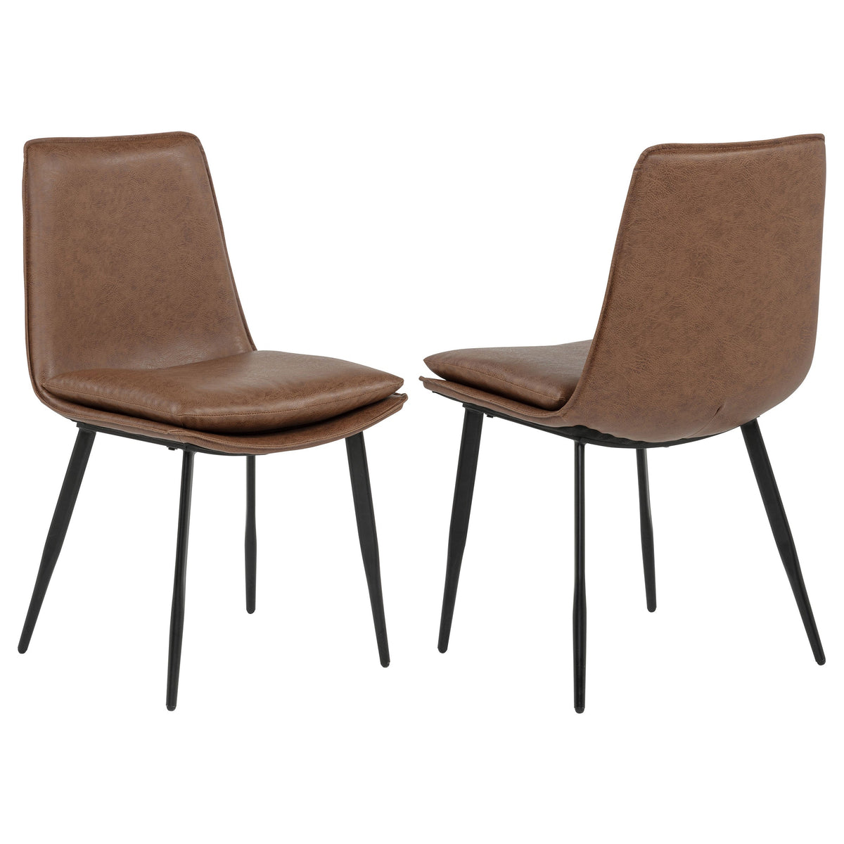 Ortega Side Chairs