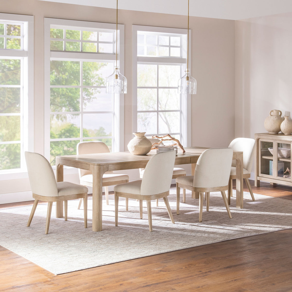 Solano Dining Sets