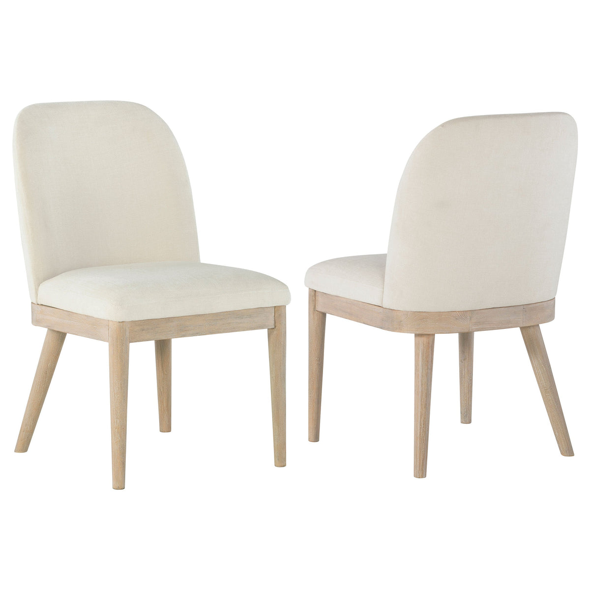 Solano Side Chairs