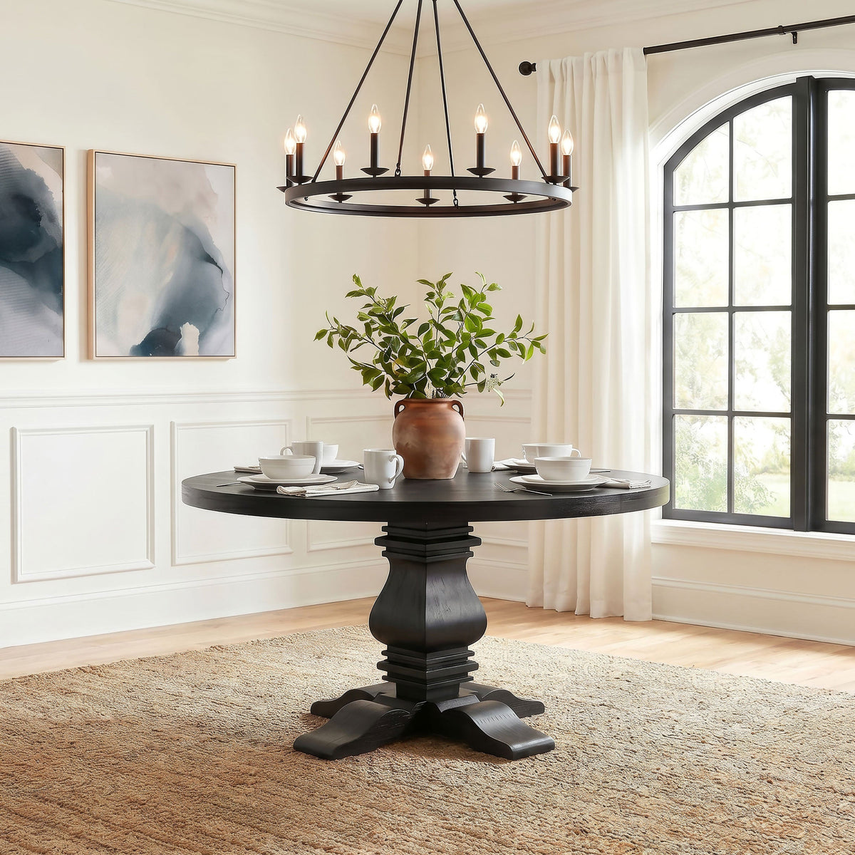 Florence Dining Tables