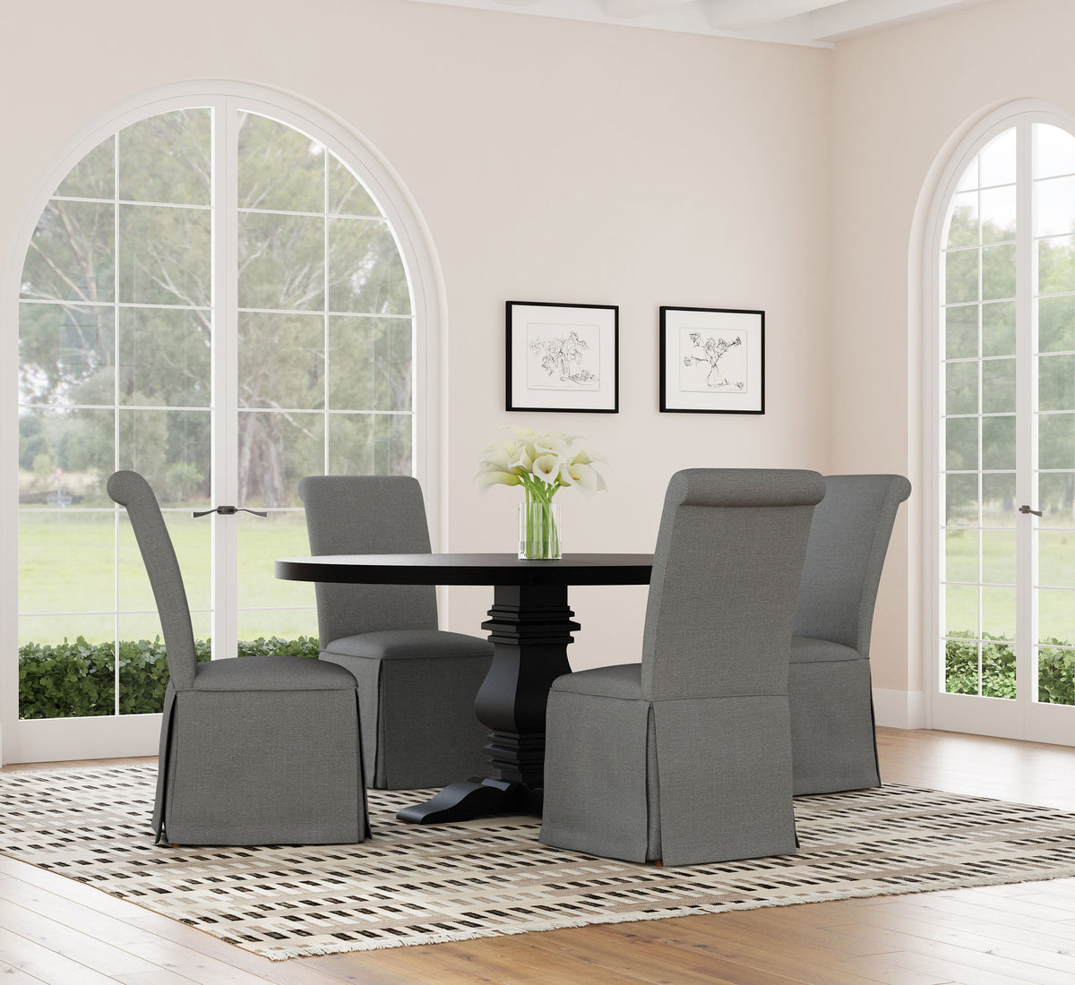 Florence Dining Tables