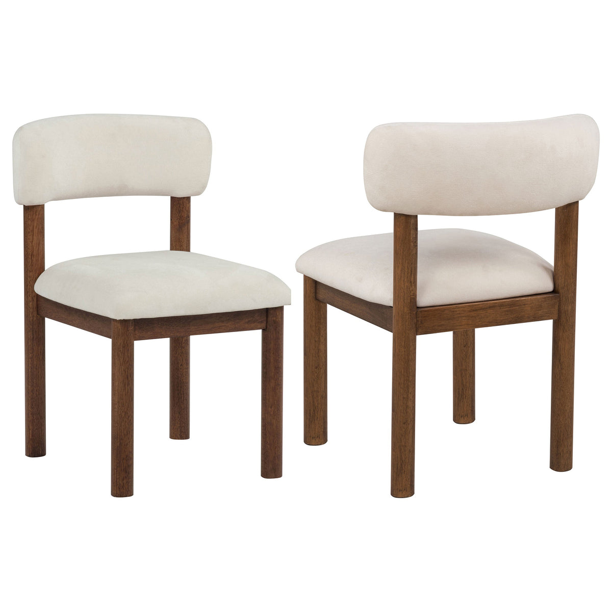 Faulkner Side Chairs