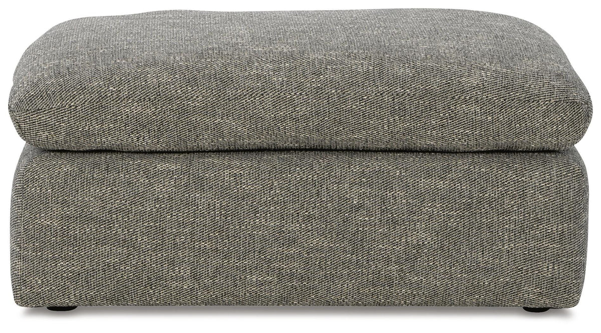 Dramatic Ottomans