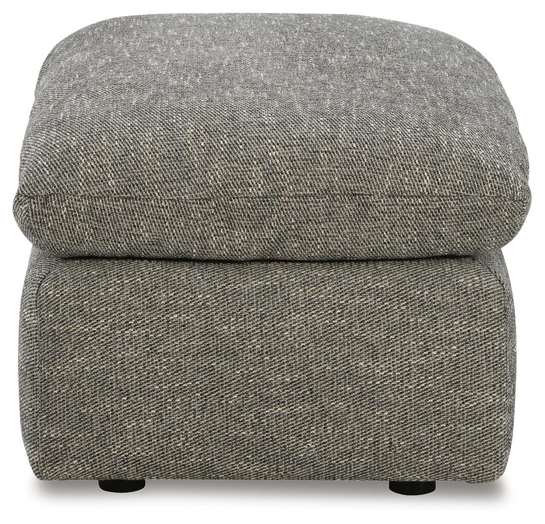 Dramatic Ottomans