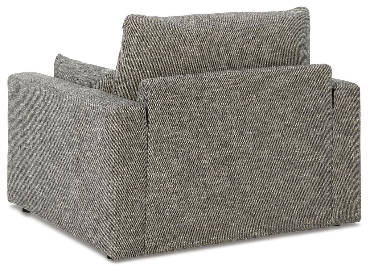 Dramatic Accent Chairs