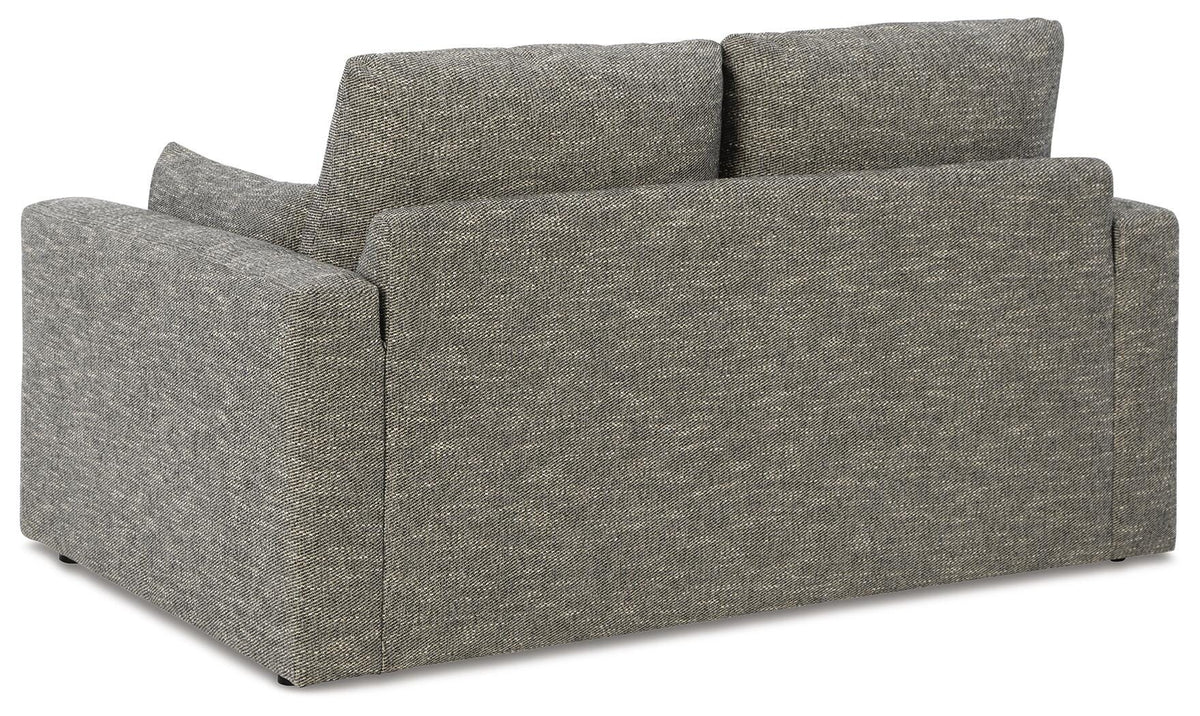 Dramatic Stationary Sofa Sets