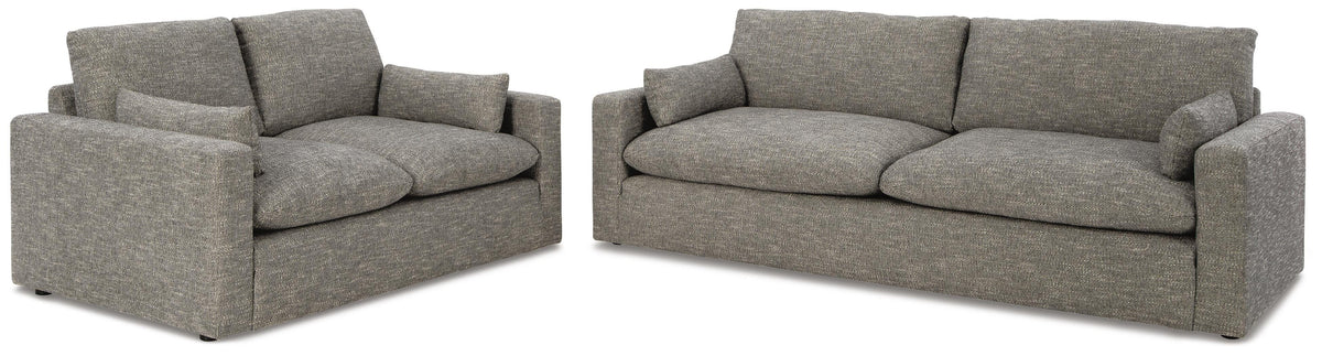 Dramatic Stationary Sofa Sets