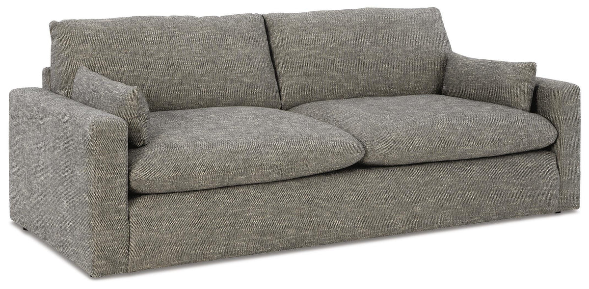 Dramatic Stationary Sofas