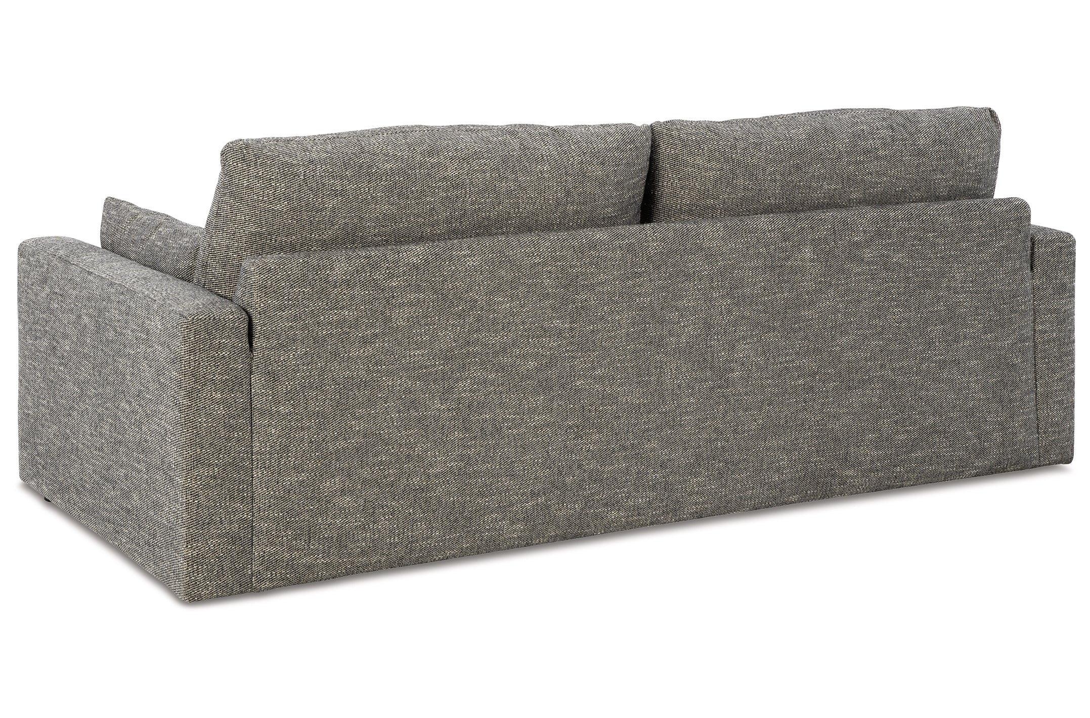 Dramatic Sofa, Loveseat, Chair and Ottoman