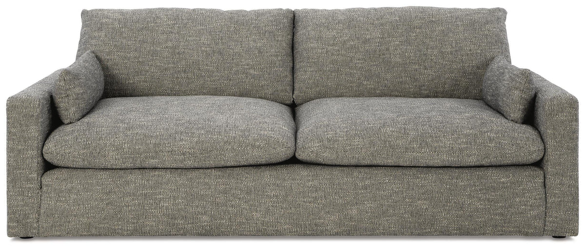 Dramatic Stationary Sofas