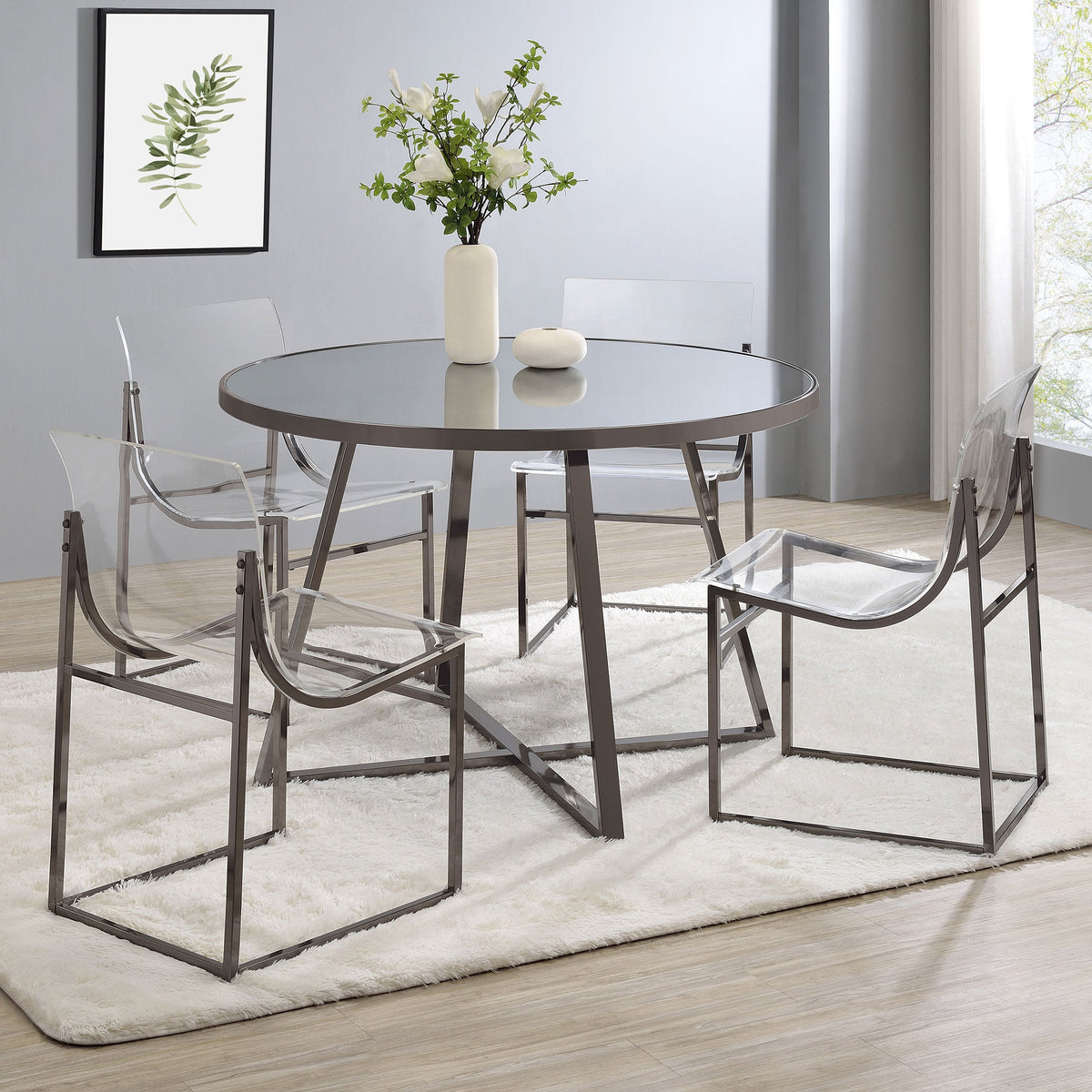 Jillian Dining Tables
