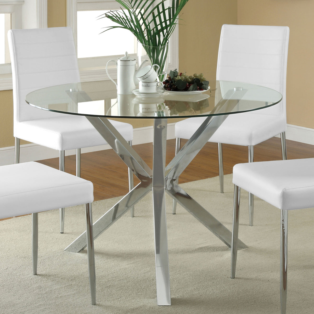 Vance Dining Tables