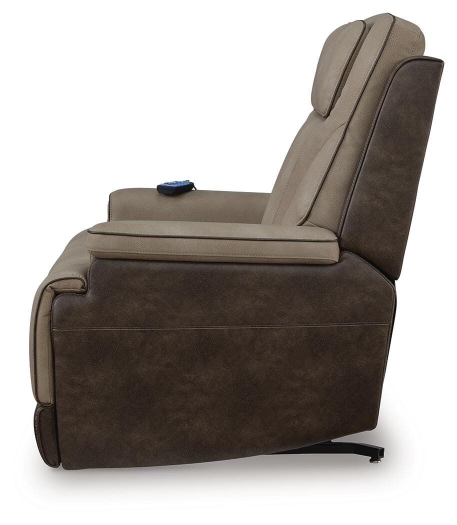 4Z-Peaceful Power Recliners