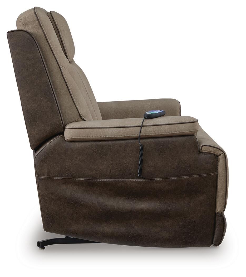 4Z-Peaceful Power Recliners
