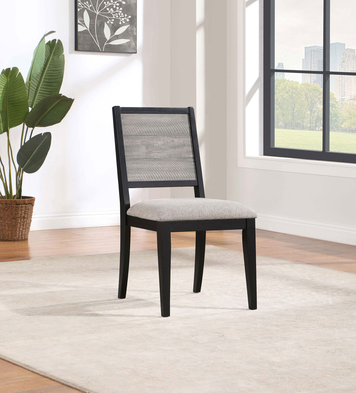 Elodie Side Chairs