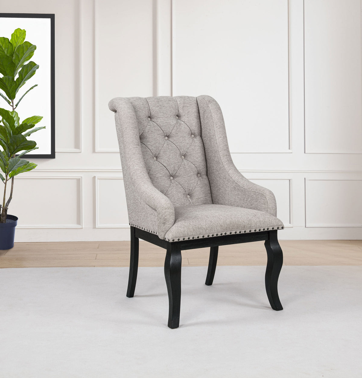 Phelps Arm Chairs