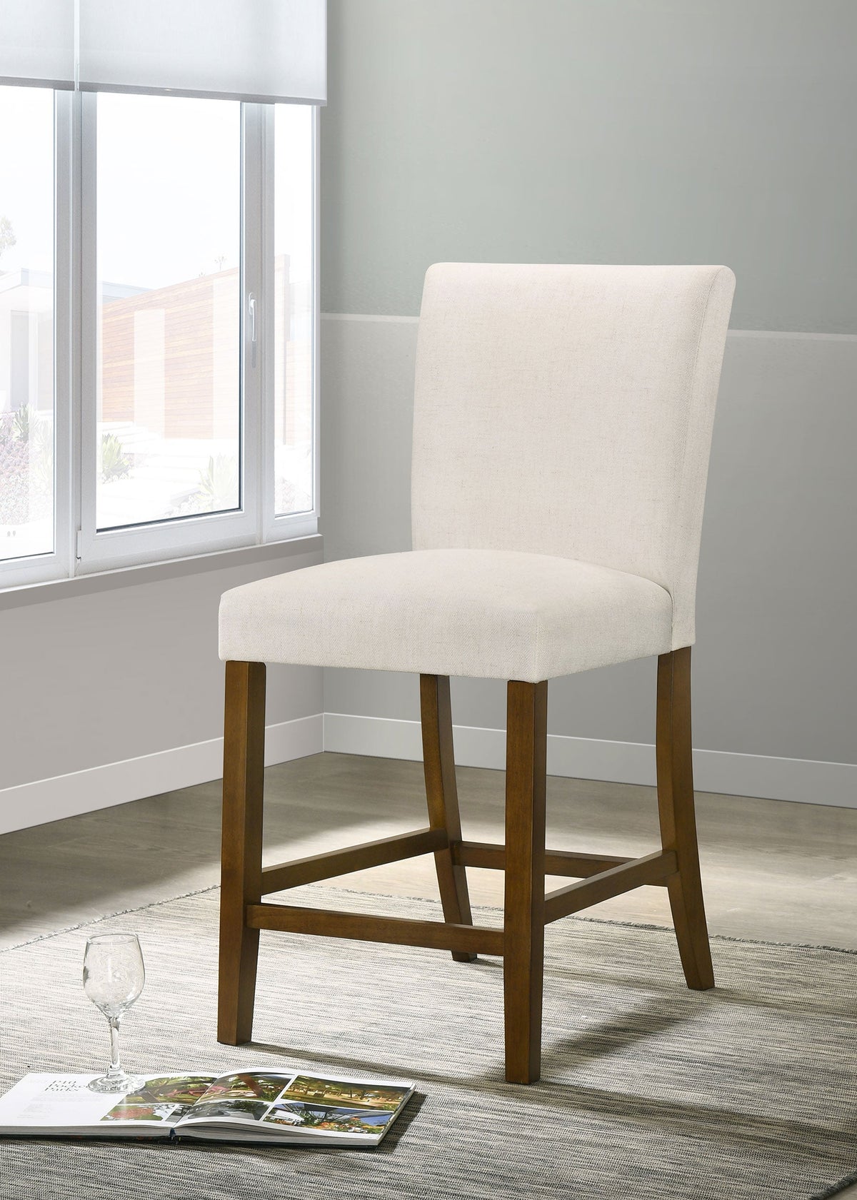 Paxton Bar Stools