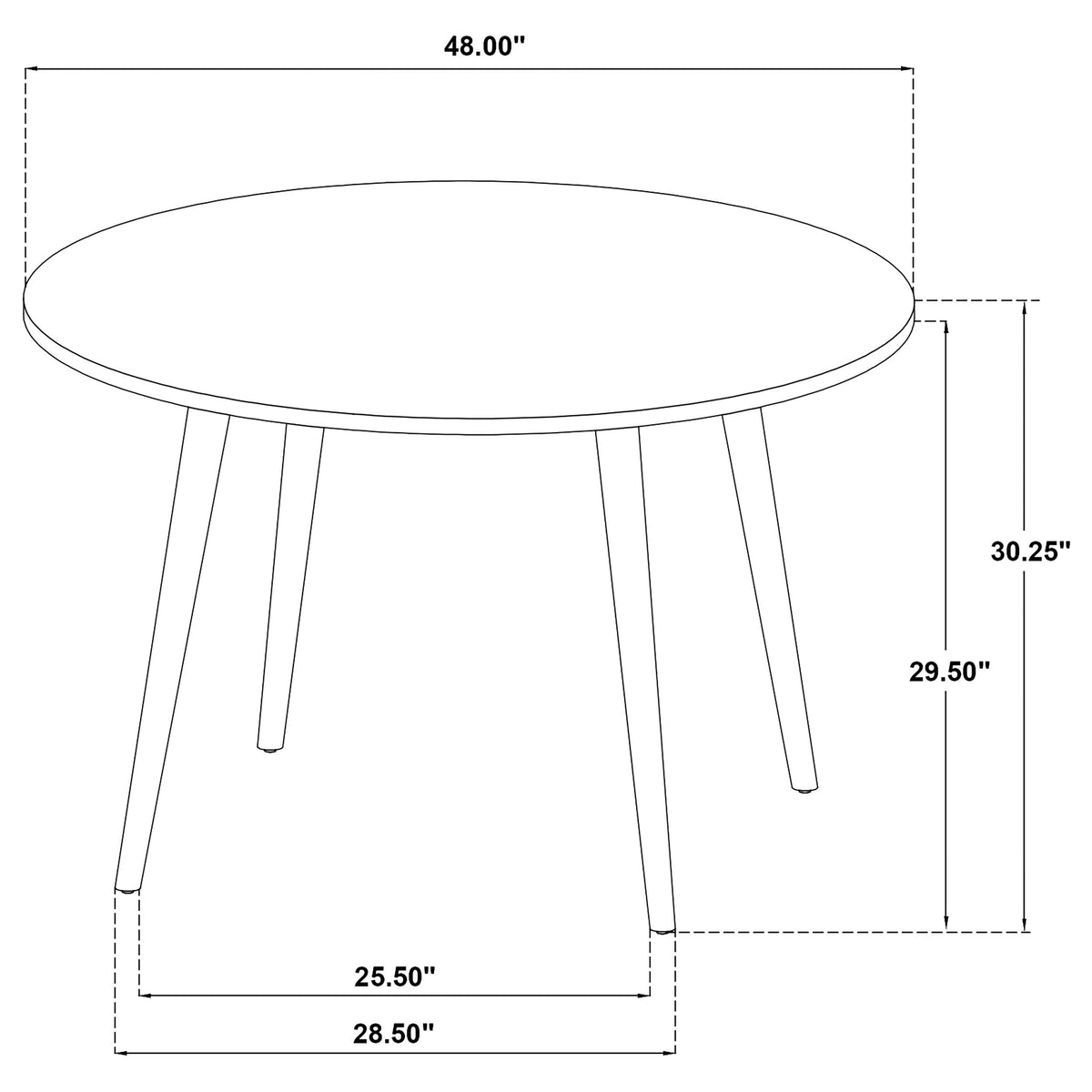 Andrews Dining Tables